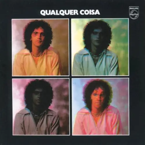 Qualquer coisa