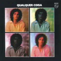 Qualquer coisa