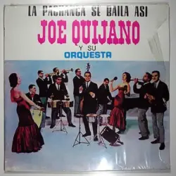 La pachanga se baila así