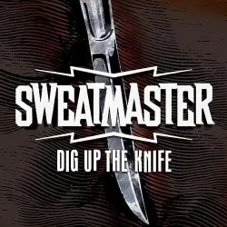 Dig Up the Knife