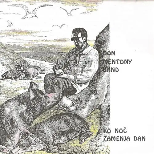 Ko noč zamenja dan