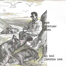 Ko noč zamenja dan
