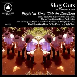 Playin' in Time With the Deadbeat