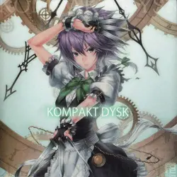 KOMPAKT DYSK