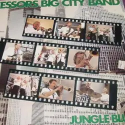 Jungle Blues