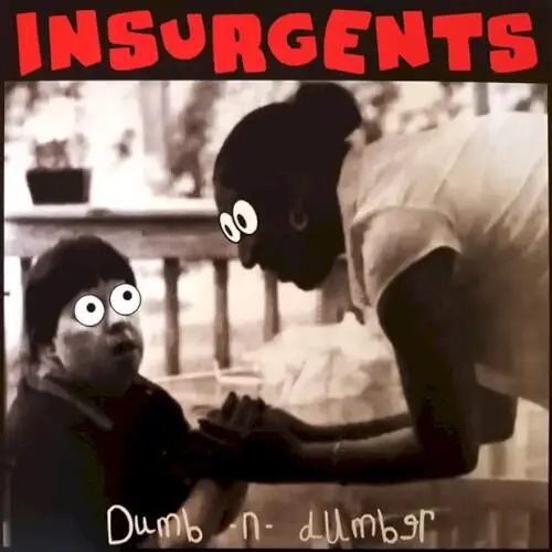 Dumb -N- Dumber
