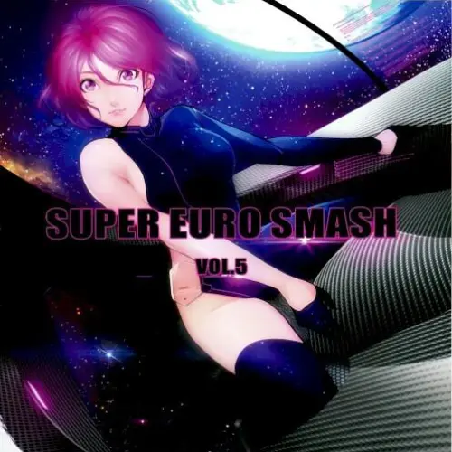 SUPER EURO SMASH Vol.5