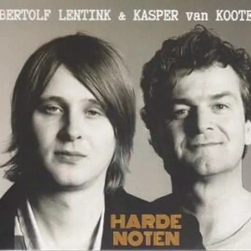 Harde noten