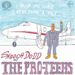 I Flip My Life Every Time I Fly