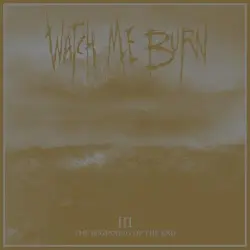 III (The Beginning of the End)