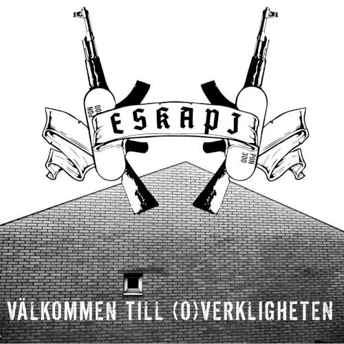 Välkommen Till (O)verkligheten