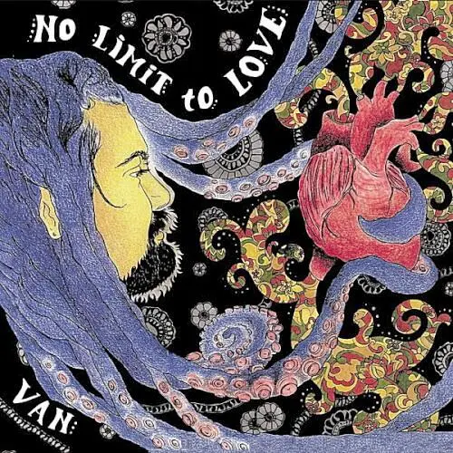 No Limit To Love