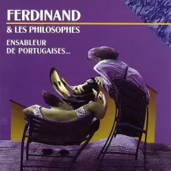 Ensableur de Portugaises…