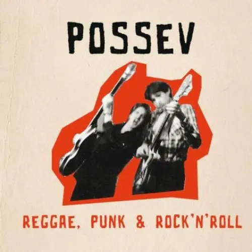 Reggae, Punk & Rock’n’Roll