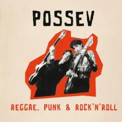 Reggae, Punk & Rock’n’Roll
