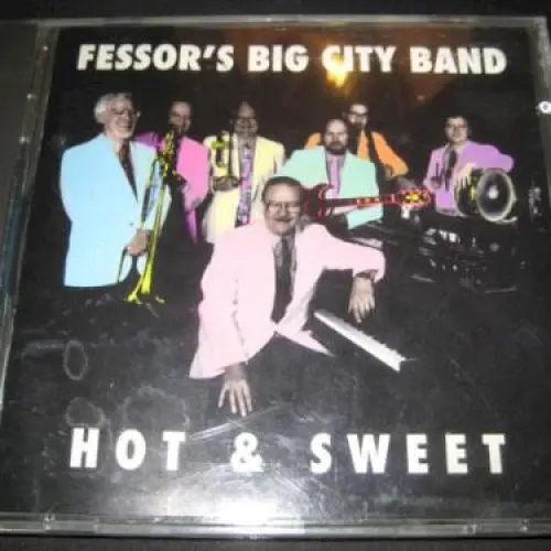 Hot & Sweet