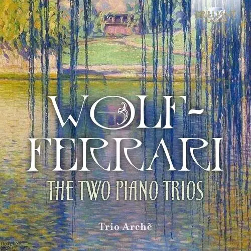The Two Piano Trios