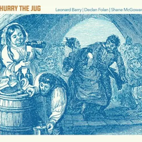 Hurry the Jug