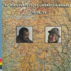 Av riksturistsjef Johansen annaler 1978/79
