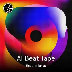 AI Beat Tape AI Beat Tape