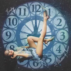 A Matter of Time A Matter of Time