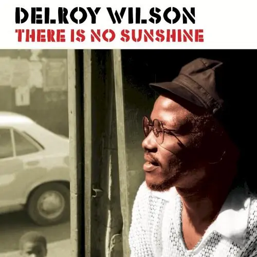 There Is No Sunshine