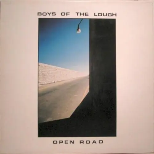 Open Road