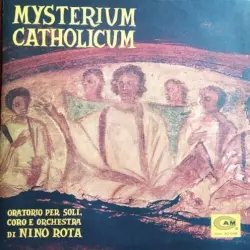 Mysterium Catholicum