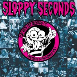 Play With Yer Records!!! Mistakes & Piss-Takes: Vol. 1