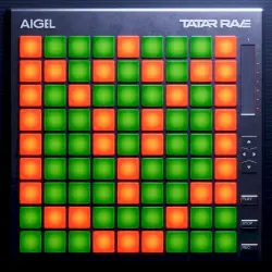 Tatar Rave