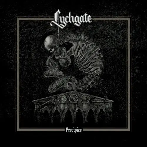 Precipice