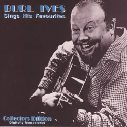 Sings His Favourites