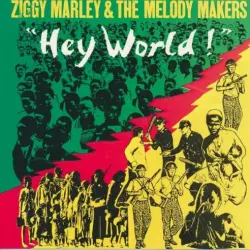 Hey World!