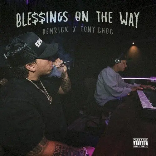 Blessings On the Way