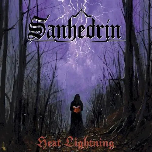 Heat Lightning