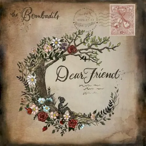 Dear Friend