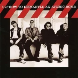 How to Dismantle an Atomic Bomb How to Dismantle an Atomic Bomb