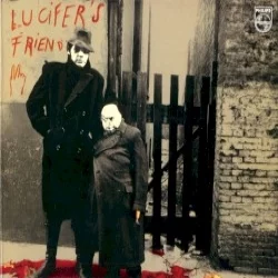 Lucifer's Friend Lucifer's Friend