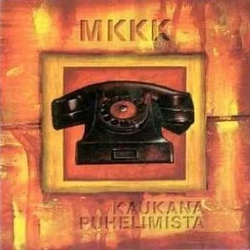 Kaukana puhelimista
