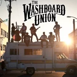 The Washboard Union The Washboard Union