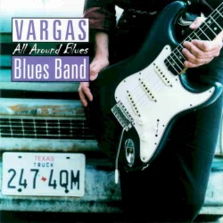 All Around Blues All Around Blues