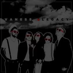 Vaness Alegacy