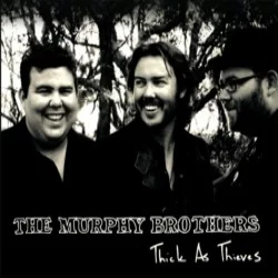 Thick as Thieves