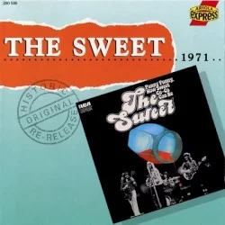 Funny How Sweet Co‐Co Can Be Funny How Sweet Co‐Co Can Be