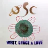 West, Space and Love