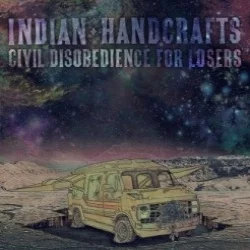 Civil Disobedience for Losers Civil Disobedience for Losers