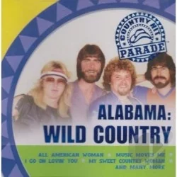 Wild Country