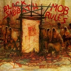 Mob Rules Mob Rules