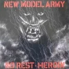 No Rest / Heroin