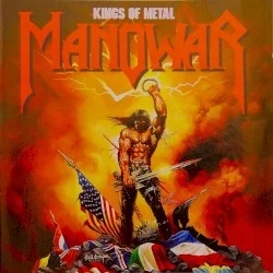Kings of Metal Kings of Metal